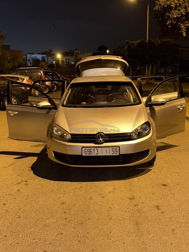 golf 6
