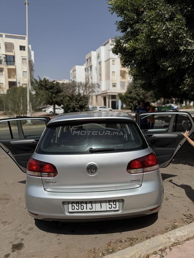 golf 6