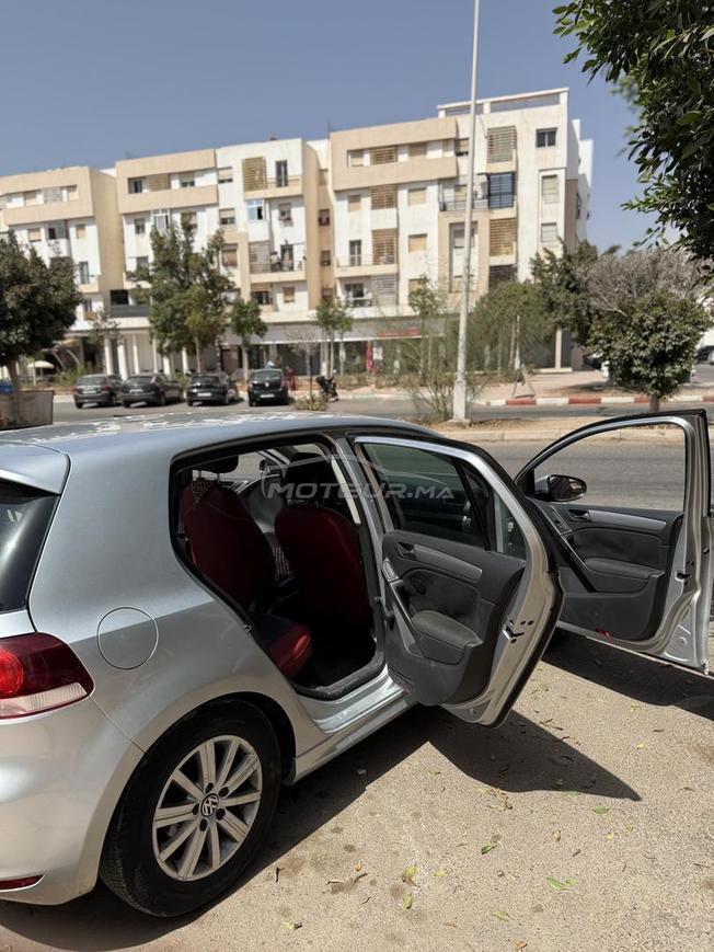 golf 6