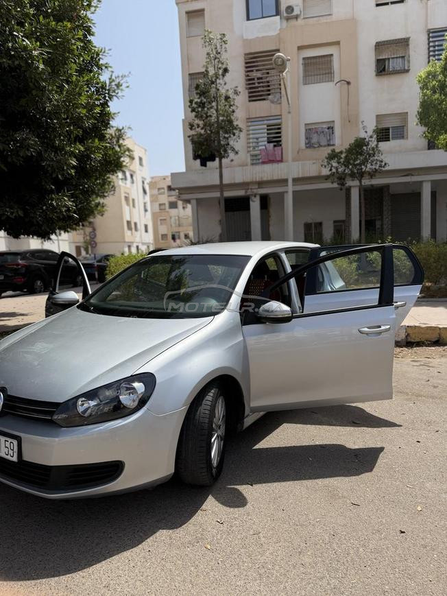 golf 6