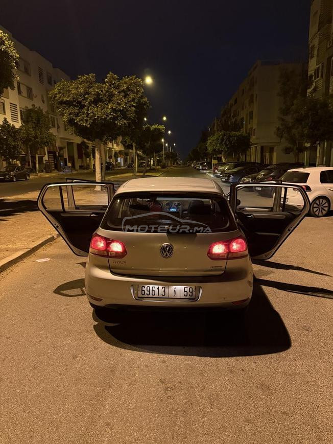 golf 6