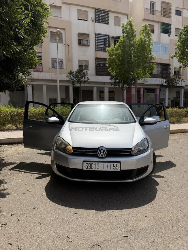 golf 6