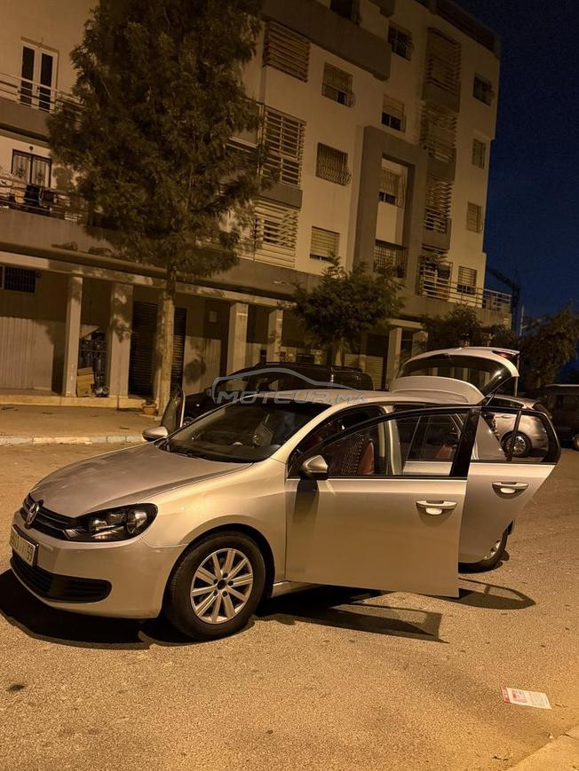 golf 6
