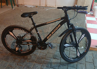 دراجة هوائية DRAGON