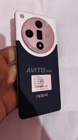 oppo find x7 256gb / 12gb