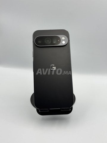 Google Pixel 9 Pro 256