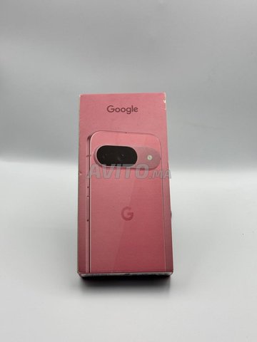 Google Pixel 9  256
