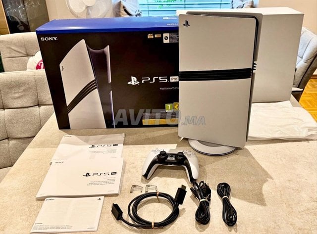Playstation 5 pro