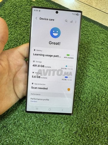 Samsung S23 Ultra 512gb 12gb