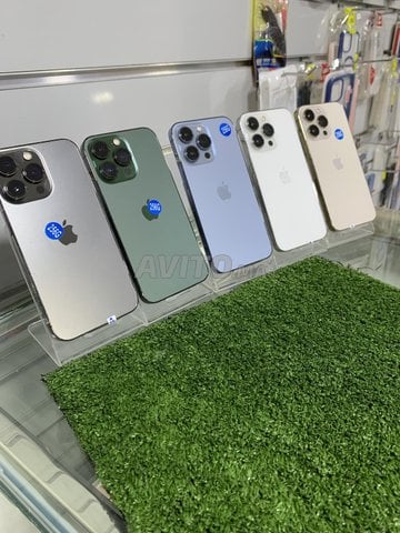 iPhone 13 Pro 256gb