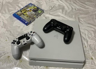 Ps4 slim 500gb