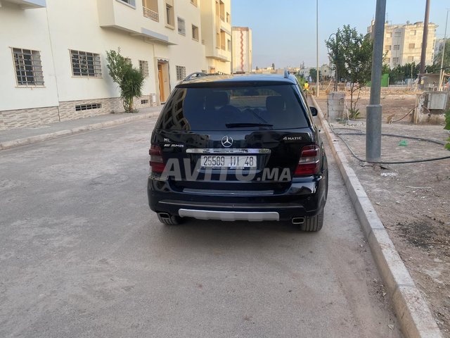 mercedes ml 320