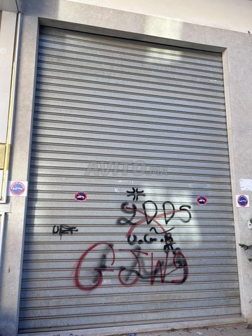 Saroute à vendre