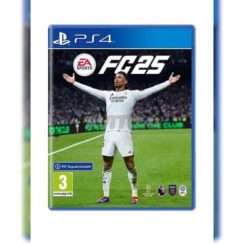 fc 25 ps4 ps5 تعليق عربي مع الضمان بيع من المحل