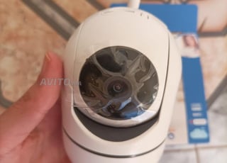 كاميرات أمان