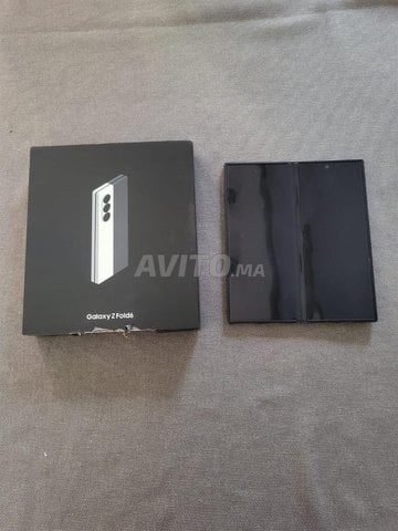 Samsung galaxy fold 6 512Go