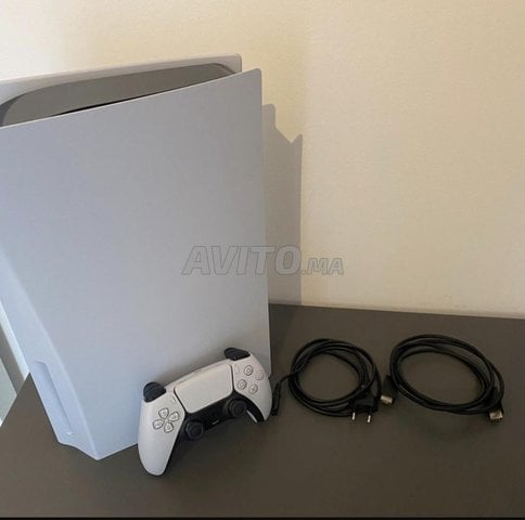 Playstation 5 standard 