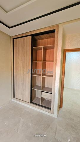 Appartement à vendre 72 m² à Riad Sofia Casa  - 2