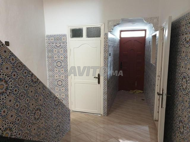 À vendre, belle maison rénovée de 3 étages