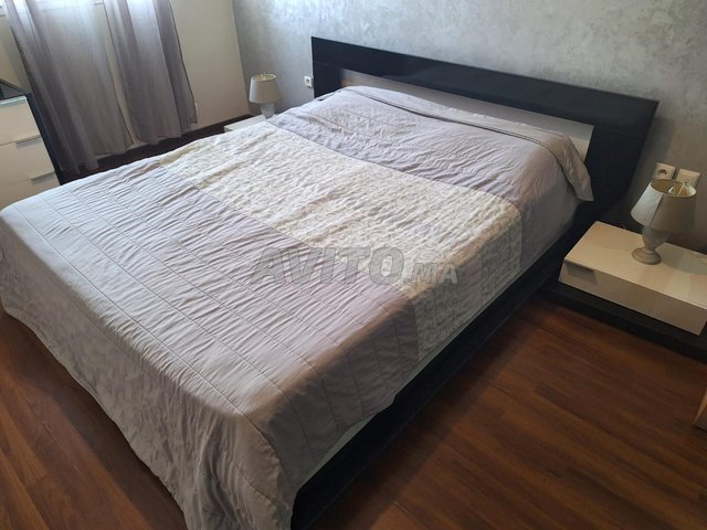 chambre à coucher à vendre
