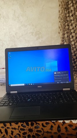 Dell i5 6eme 8/512GB