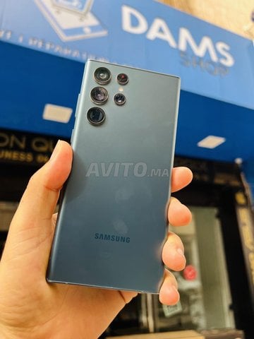 Samsung S22 ultra 128G