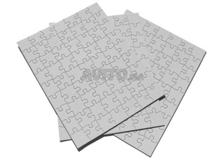 Puzzle Sublimation