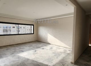 Appartement neuf, شقة جديدة، لم تُسكن من قبل