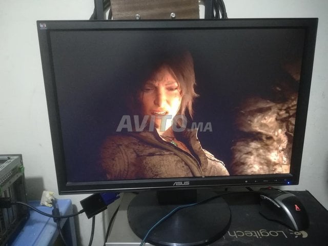 pc bureau complet