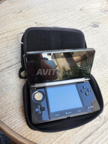 nintendo 3ds 