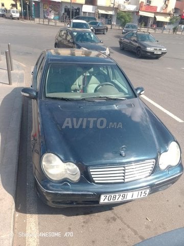 voiture de collection