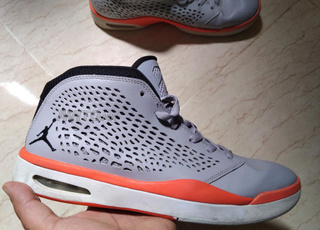 Nike Air Jordan kharijiya taille 41