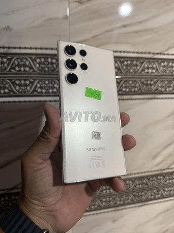 Samsung s23 ultra 512G 12Ram