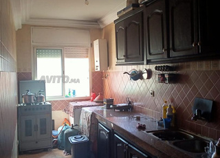 تمارة سكيكينة 