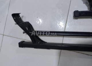 barres porte-bagages UNIVERSAL 