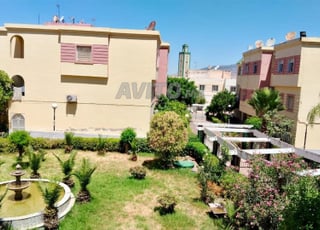 Appartement à vendre à hay nakhil 88 m² à Fès