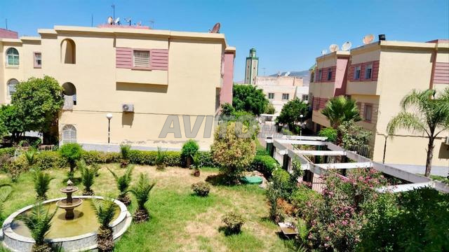 Appartement à vendre à hay nakhil 88 m² à Fès