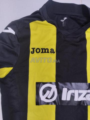 t-shirts de sport - 2