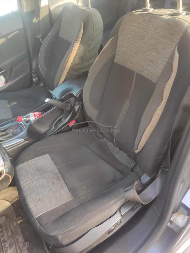 opel Insignia model 2011