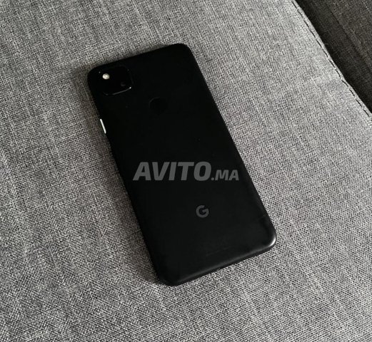 google pixel 4a 128Go