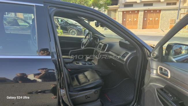 jeep grand cherokee Tanger