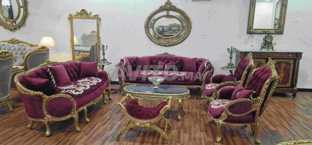 Salon Royal