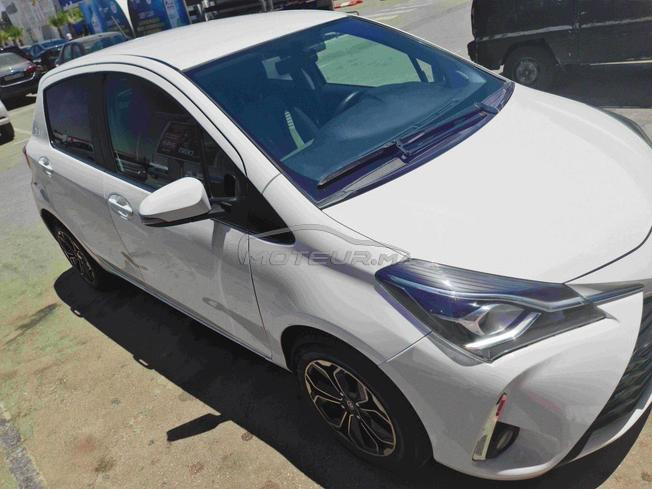 Toyota yaris diesel 