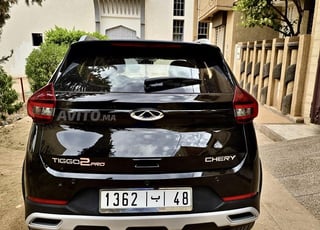 شيري تيغو 2 برو أوتوماتيكي طلاء أصلي 1 يد