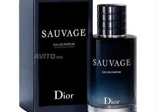 PARFUM SAUVAGE EAU DE PARFUM NEVEAUX