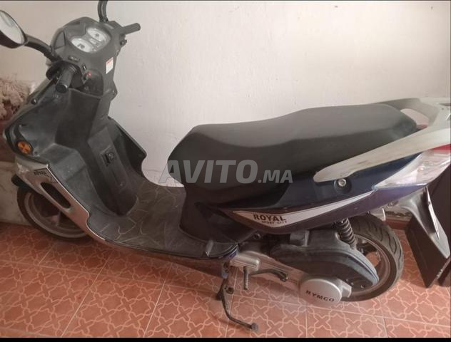 Royal Rimco bon état makina 7aray9a n9iya 