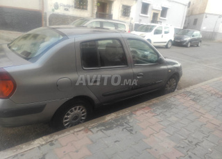 clio classic essence