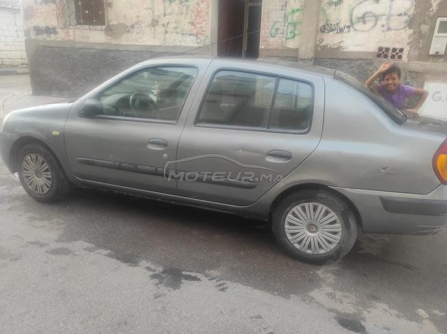 clio classic essence