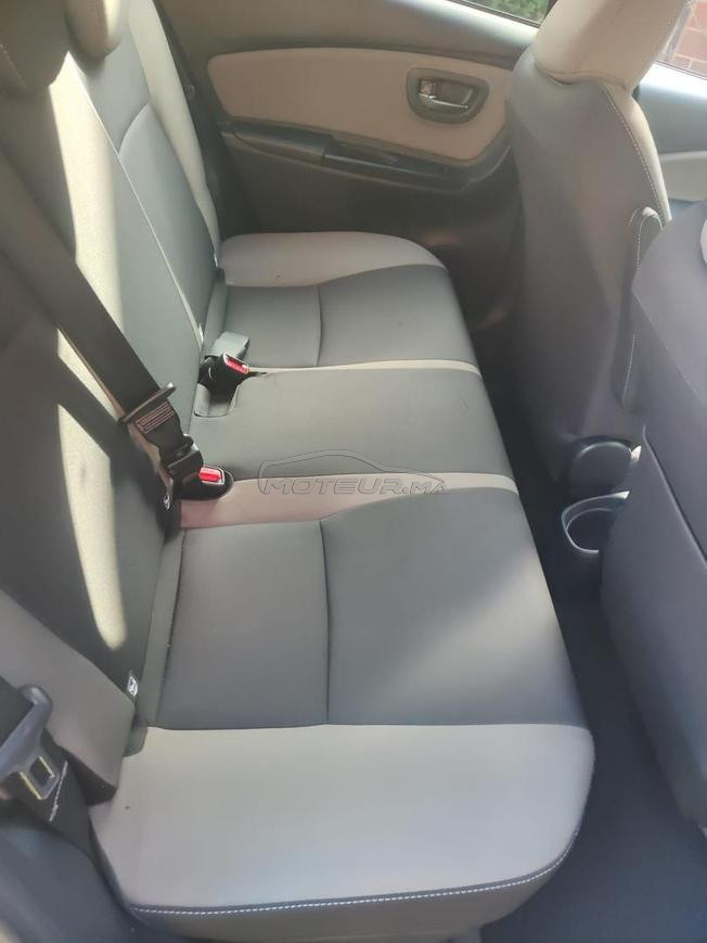 Toyota Yaris Hybride Automatique 2017 à Temara