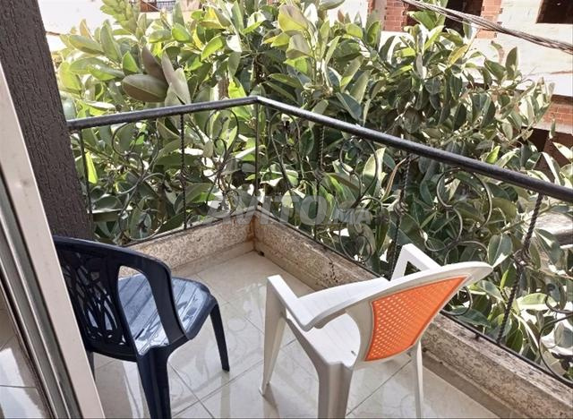 Appartement en plein centre-ville près de la mer - 2